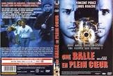 Une balle en plein coeur + territoire interdit - pack special