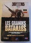 Les grandes batailles - coffret 1