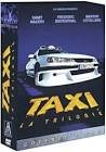 Taxi - la trilogie