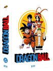 Dragon ball - coffret 3 : volumes 17 a 25 - pack special