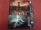 Coffret riddick - pitch black + les chroniques de riddick