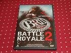 Battle royale ii - requiem - edition simple