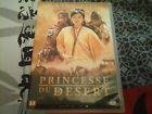 La princesse du desert