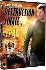 Destruction finale