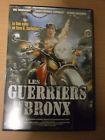 Les guerriers du bronx