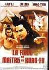La furie du maitre du kung-fu