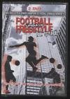 Football urbain freestyle - la totale !