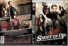 Shoot'em up - que la partie commence - edition prestige