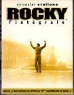 Rocky - l'integrale - edition speciale