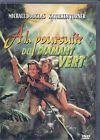 A la poursuite du diamant vert