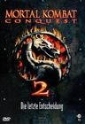 Mortal kombat