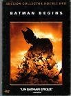 Batman begins - edition collector