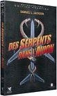 Des serpents dans l'avion - edition prestige
