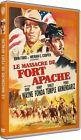 Le massacre de fort apache