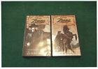 Le masque de zorro