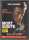 Mort subite