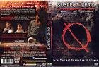 Suspect zero