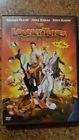 Les looney tunes passent a l'action