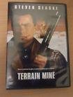 Terrain mine