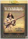 Winnetou le mescalero