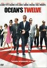 Ocean's eleven + ocean's twelve - edition limitee, belge