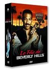 Le flic de beverly hills - la trilogie - pack special