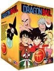 Dragon ball - coffret 2 : volumes 9 a 16 - pack special