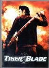 Tiger blade