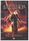 Les chroniques de riddick - import belge