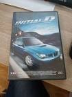 Initial d - le film - edition collector