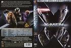 X men edition collector 2 dvd