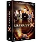 Mutant x - saison 1 - l'integrale
