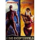Elektra + daredevil - pack special