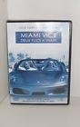 Miami vice (deux flics a miami) - edition collector