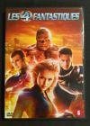 Les 4 fantastiques - edition simple, belge