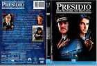 Presidio - base militaire, san francisco