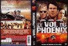 Le vol du phoenix