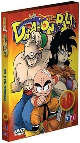 Dragon ball z - vol. 18