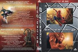 Spider-man + spider-man 2