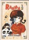 Ranma 1/2 vol 1