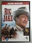 Big jake
