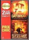 Daybreak, le metro de la mort + seisme