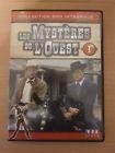 Les mysteres de l'ouest saison 2 episodes 1a 4
