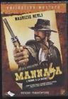 Mannaja - l'homme a la hache - version integrale remasterisee