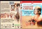 Un homme nomme cheval