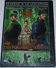 Le secret des poignards volants (dvd locatif)