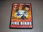 Fire birds