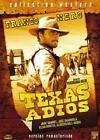 Texas adios - version integrale remasterisee