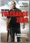 Tolerance zero - edition speciale