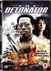 The detonator